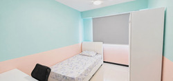 Blk 93A Telok Blangah Parcview (Bukit Merah), HDB 4 Rooms #551591961